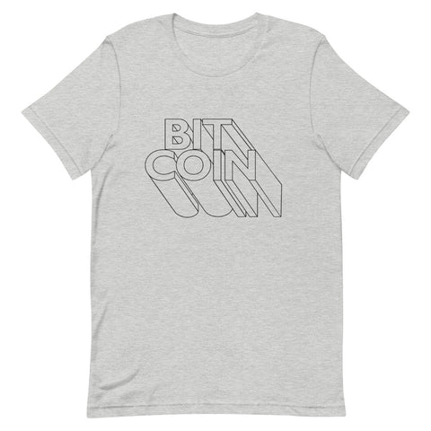 "The Bitron" Mens T-Shirt