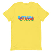 "The Radical B" Womens T-Shirt