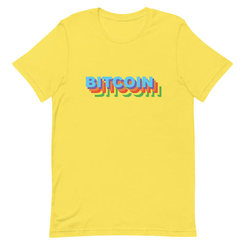 "The Radical B" Womens T-Shirt