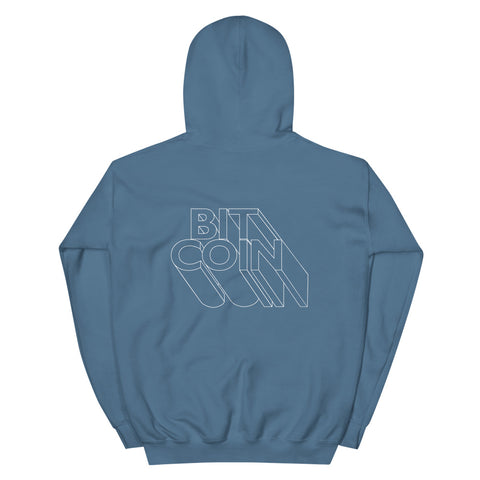 "The Bitron" Womens Hoodie