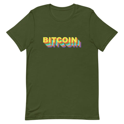 "The Radical B" Mens T-Shirt