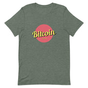 "The Retro" Womens T-Shirt