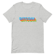 "The Radical B" Womens T-Shirt