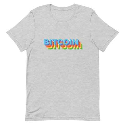 "The Radical B" Womens T-Shirt