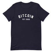 "Bitcoin Classic" Mens T-Shirt
