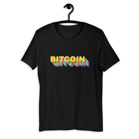 "The Radical B" Womens T-Shirt