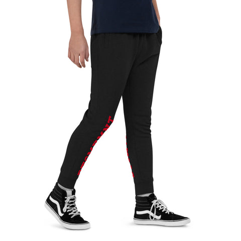 BTCMVMNT Skinny Joggers