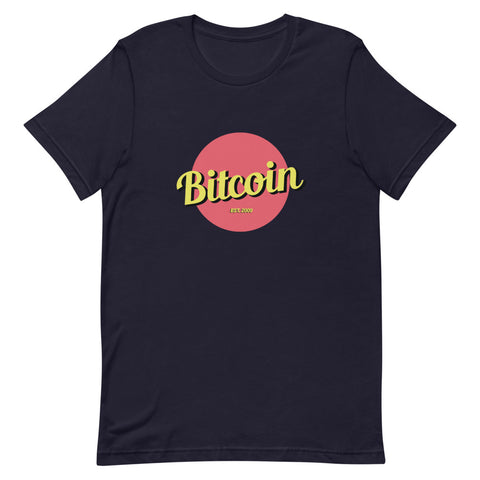 "The Retro" Womens T-Shirt