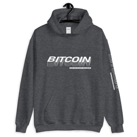 "The Quantum" Womens Hoodie