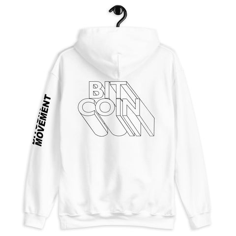 "The Bitron" Mens Hoodie