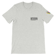 Uniform Distribution of Power For All Womens T-Shirt