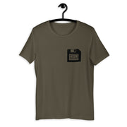Own Your Data T-Shirt