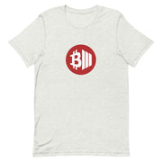 BTCMVMNT [Red] T-Shirt