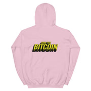 "The Renegade" Bitcoin Mens Hoodie