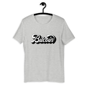"The Vintage" Bitcoin Mens T-Shirt