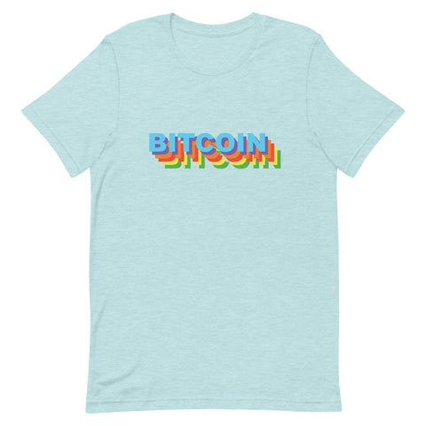 "The Radical B" Womens T-Shirt