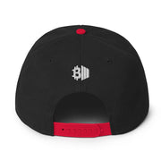 The Retro Bitcoin Hat
