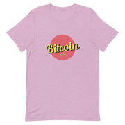"The Retro" Womens T-Shirt