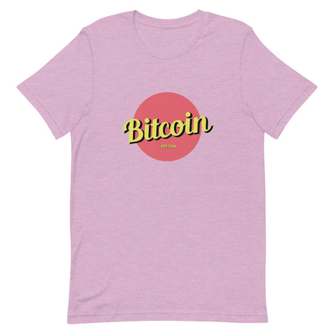 "The Retro" Womens T-Shirt