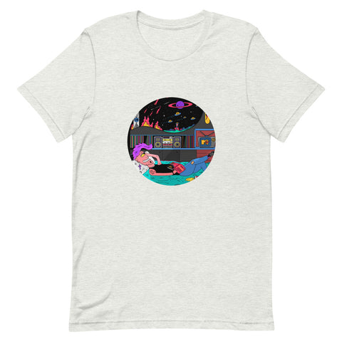 How Bitcoin Saved Earth [Limited Edition]