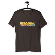 "The Radical B" Womens T-Shirt