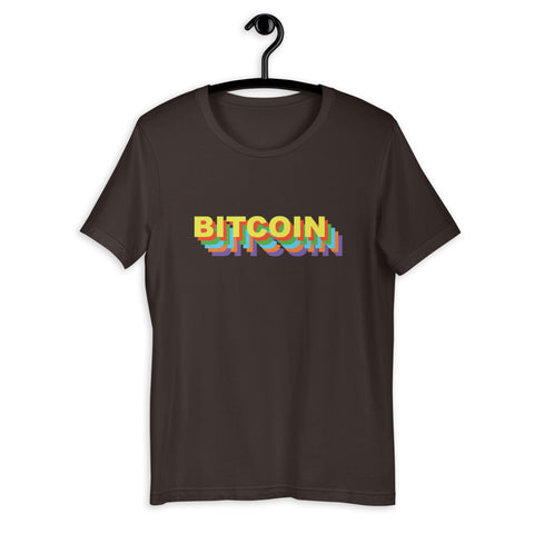 "The Radical B" Womens T-Shirt
