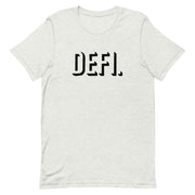 The DEFI.