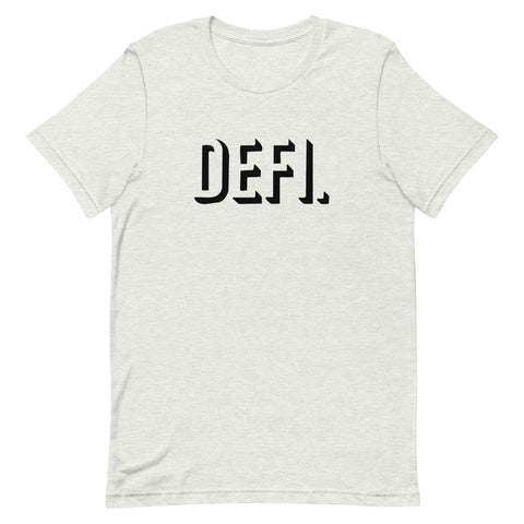 The DEFI.
