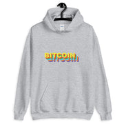 "The Radical B" Womens Hoodie