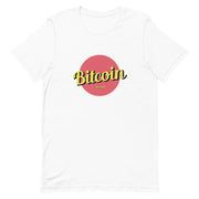 "The Retro" Womens T-Shirt
