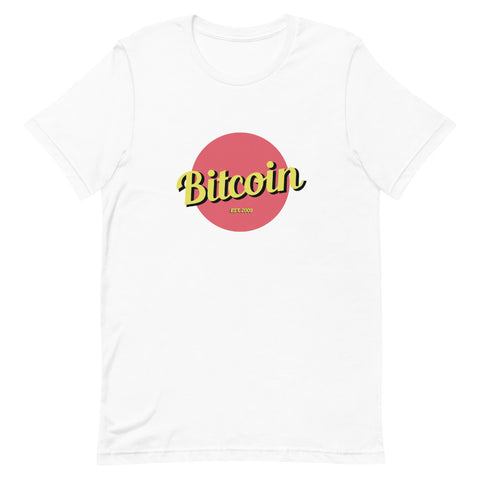 "The Retro" Womens T-Shirt