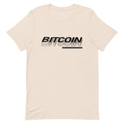 "The Quantum" Mens T-Shirt