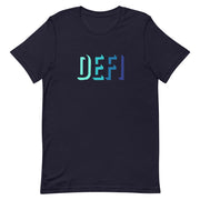 The DEFI.
