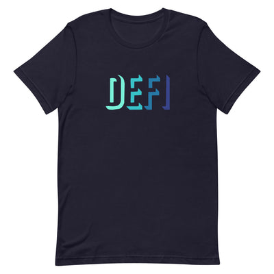 The DEFI.