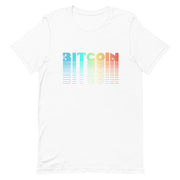 "Superfly Bitcoin" Mens T-Shirt