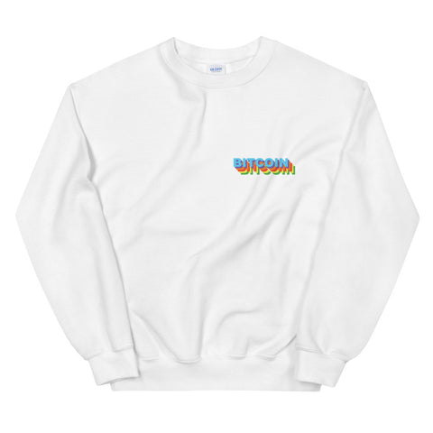 "The Radical B" Mens Sweatshirt