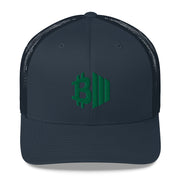 BTCMVMNT Trucker Cap Edition 3
