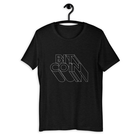 "The Bitron" Mens T-Shirt