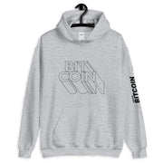 "The Bitron" Mens Hoodie