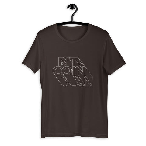"The Bitron" Womens T-Shirt