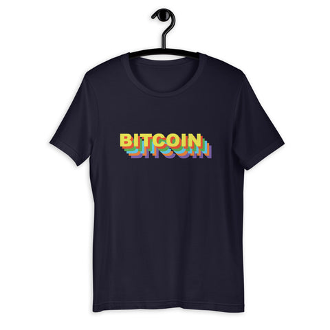 "The Radical B" Womens T-Shirt