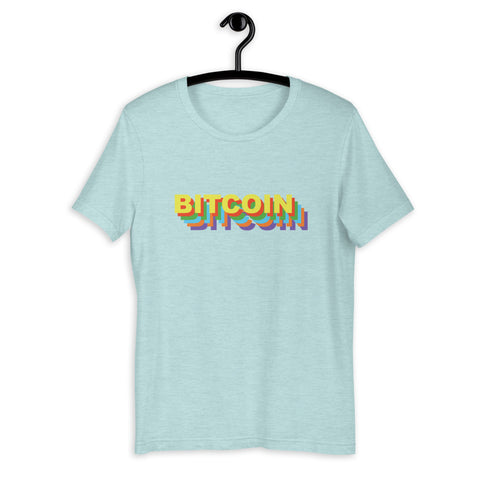 "The Radical B" Womens T-Shirt