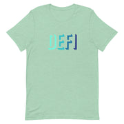The DEFI.