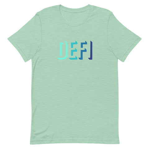 The DEFI.