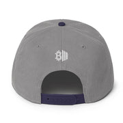 The Retro Bitcoin Hat