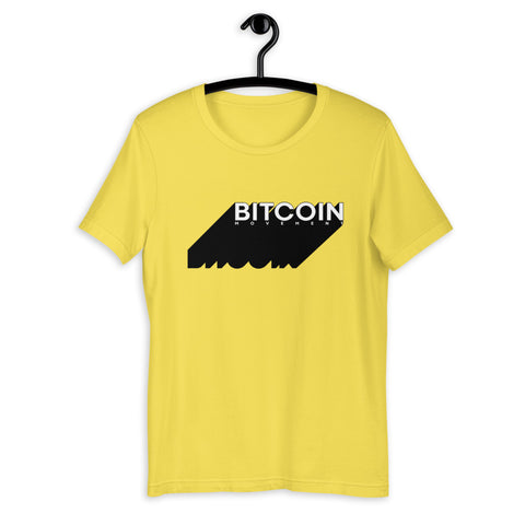"Shout About It" Mens T-Shirt