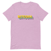 "The Radical B" Mens T-Shirt