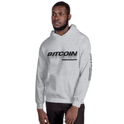 "The Quantum" Mens Hoodie