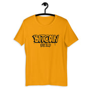 "Bitcoin Rootz" Womens T-Shirt