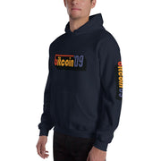 "The Genesis Block" Mens Hoodie